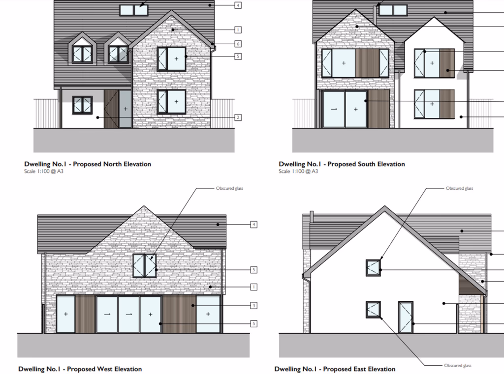 Land for sale - Image 2