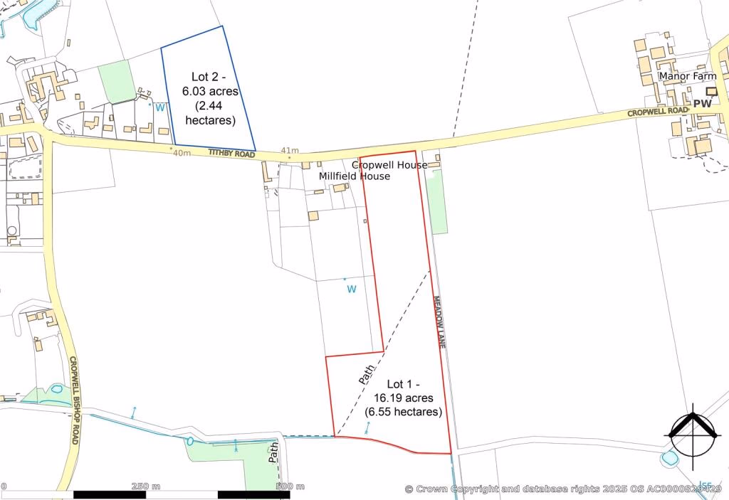 Land for sale - Image 4