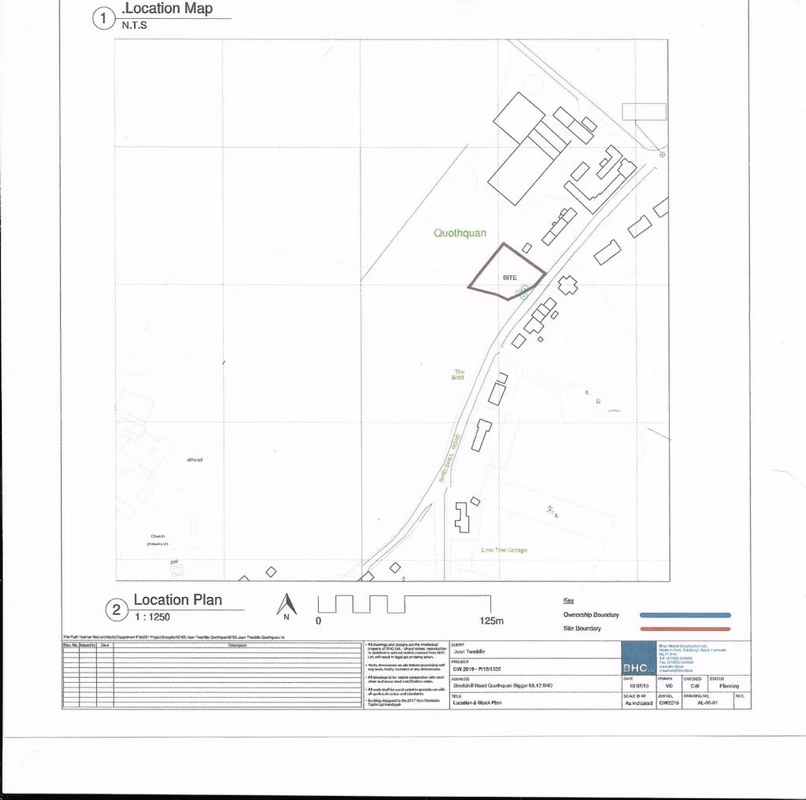 Plot for sale - Image 3