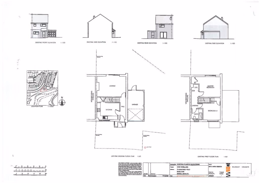 Land for sale - Image 1