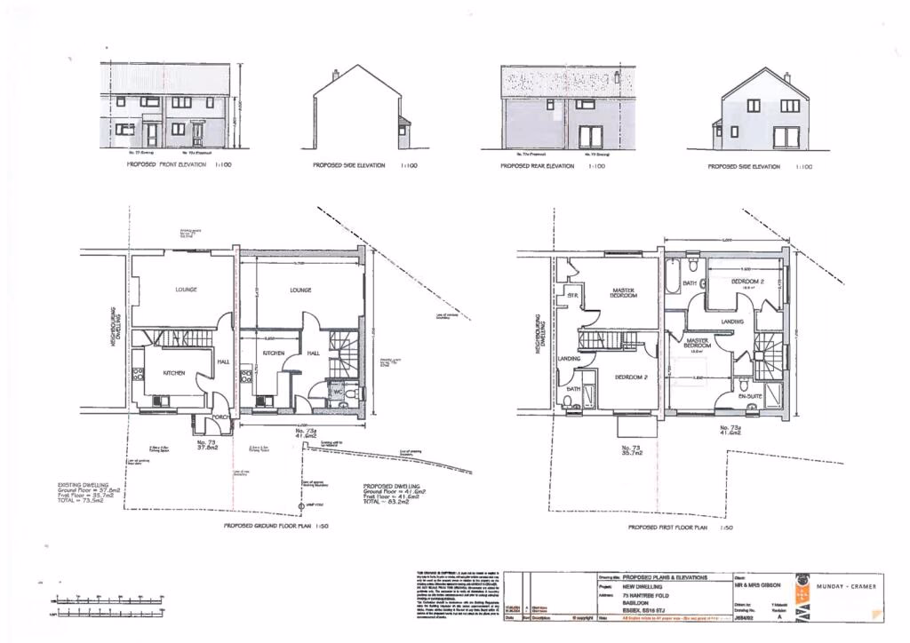 Land for sale - Image 2