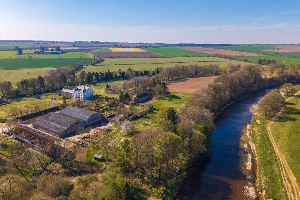 Farm land for sale - Image 1