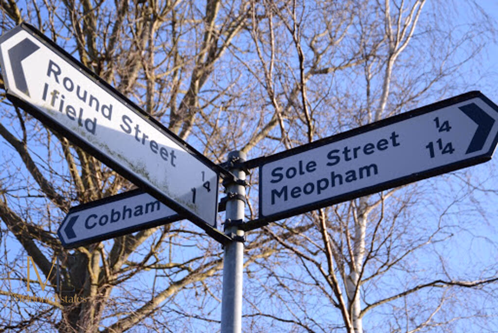 Farm land for sale - Image 1