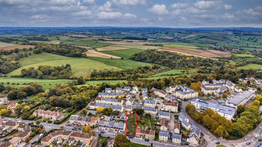 Plot for sale - Image 3