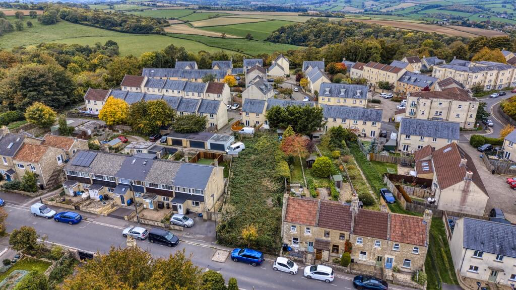 Plot for sale - Image 4