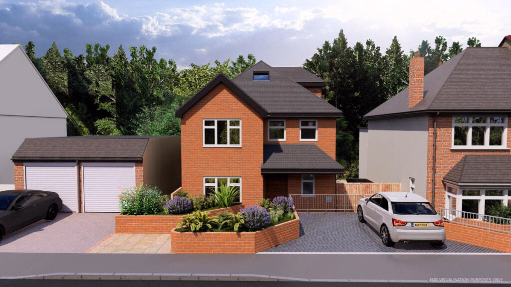 Land for sale - Image 1