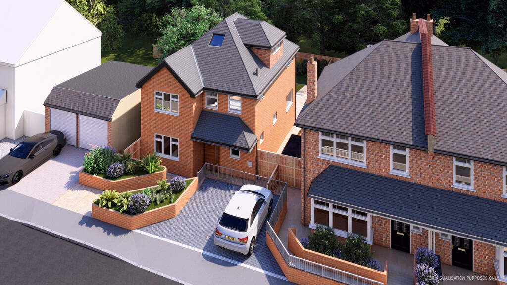 Land for sale - Image 2