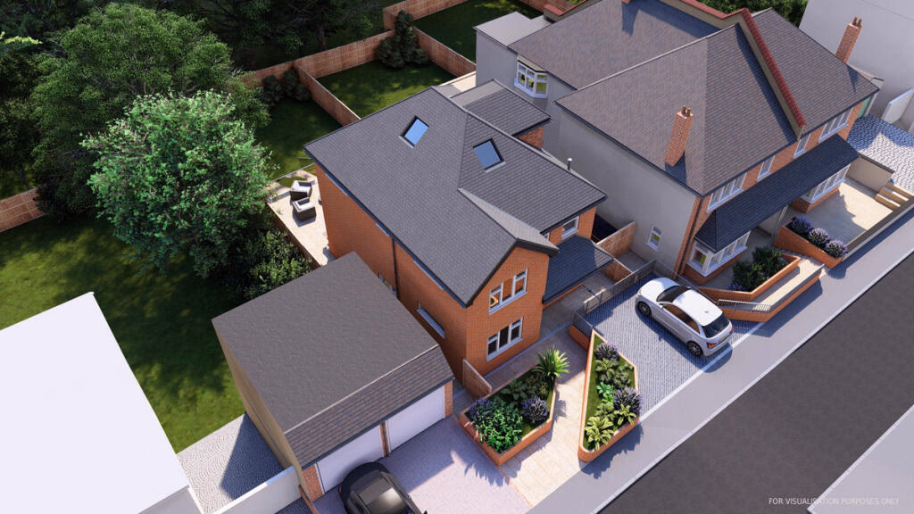 Land for sale - Image 3