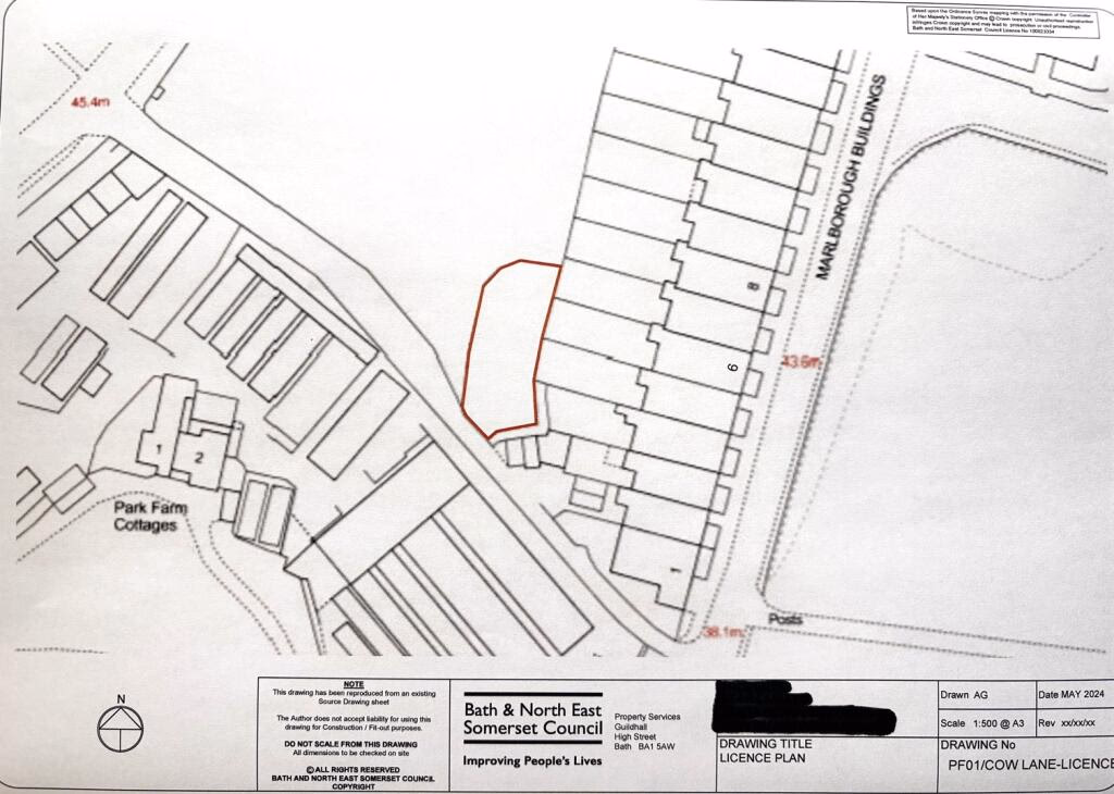 Land for sale - Image 2