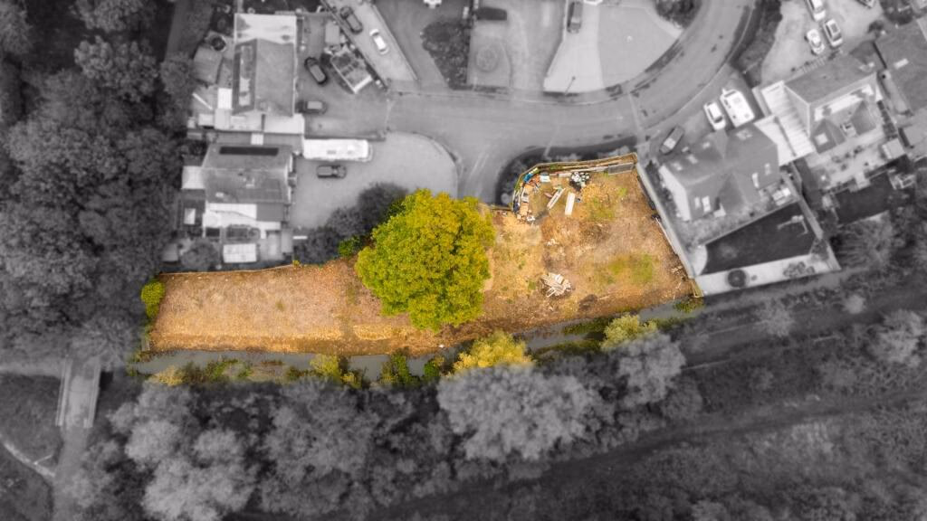 Plot for sale - Image 3