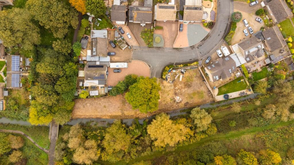 Plot for sale - Image 4