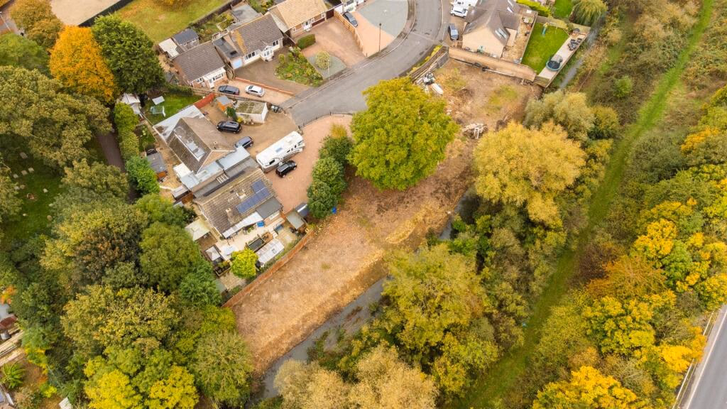 Plot for sale - Image 5