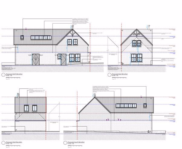 Plot for sale - Image 1
