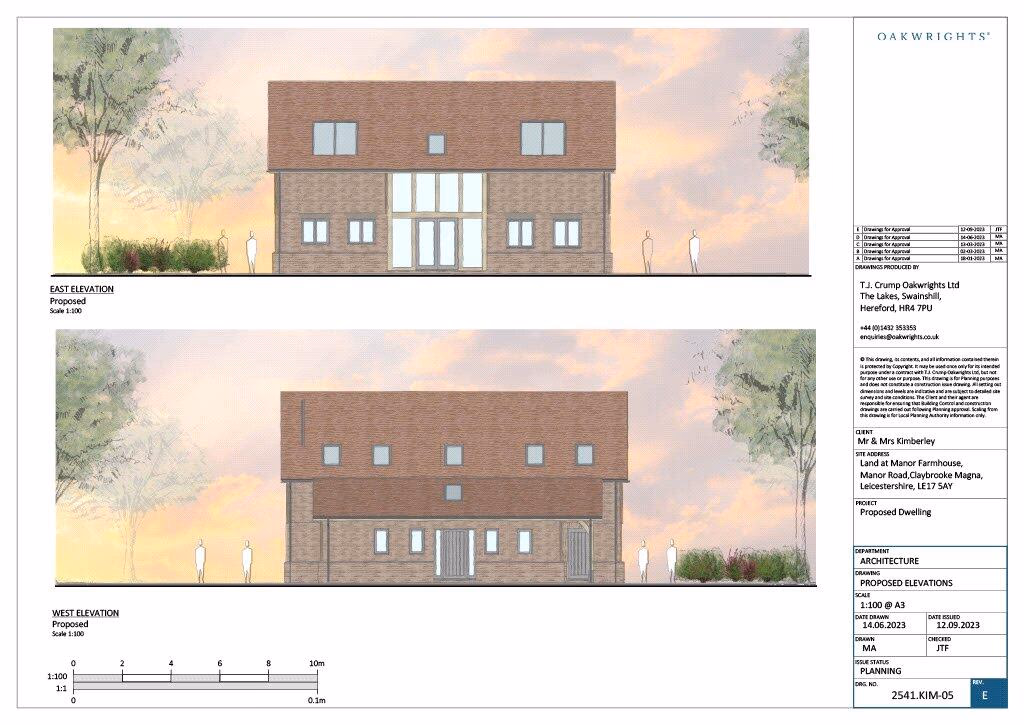 Land for sale - Image 1