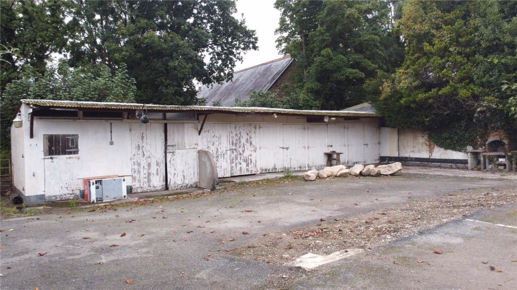 Plot for sale - Image 4