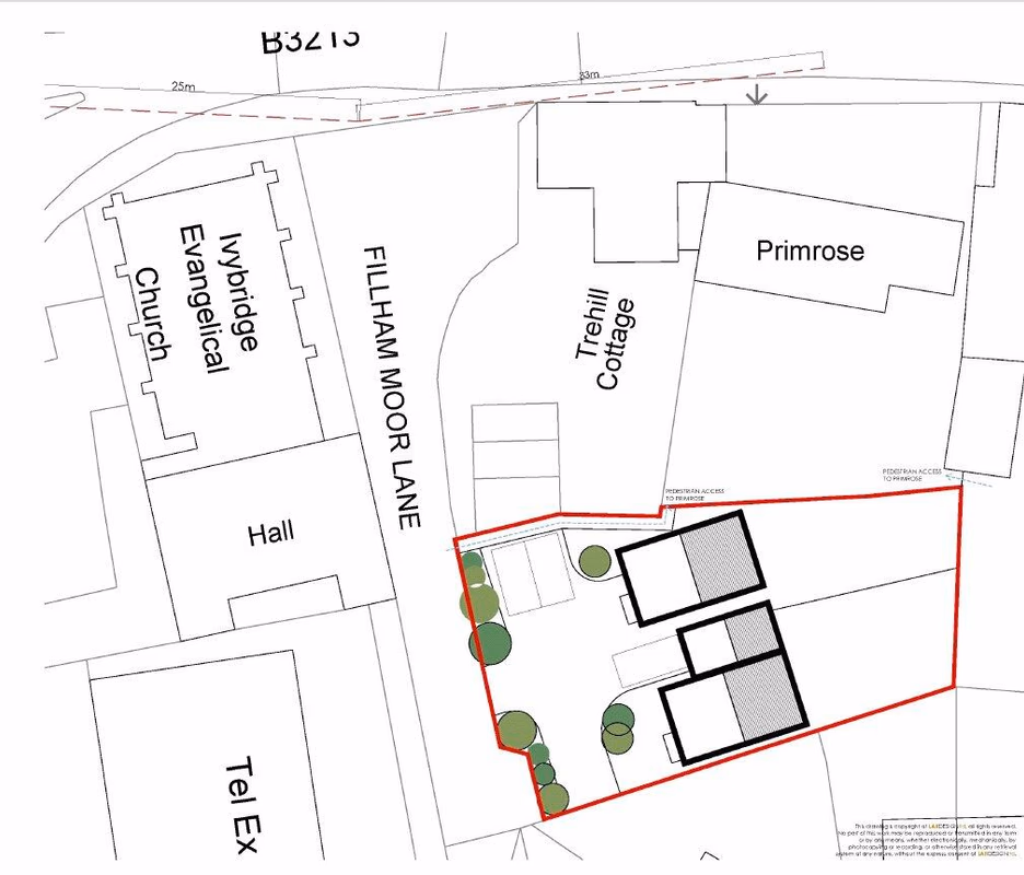 Plot for sale - Image 5