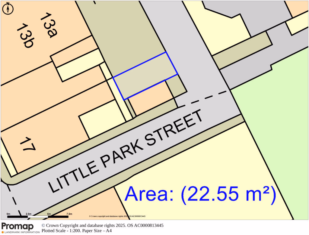 Land for sale - Image 2
