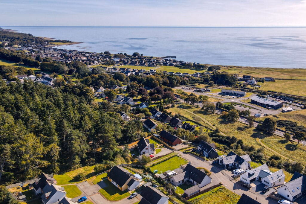 Plot for sale - Image 4