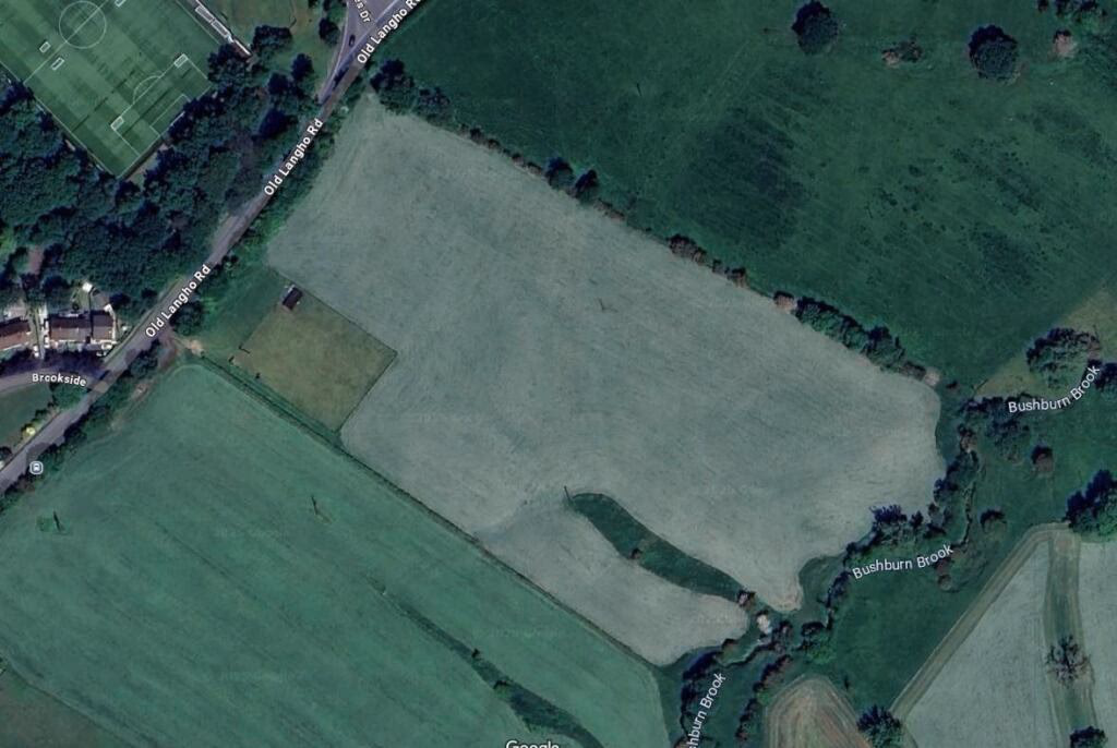 Land for sale - Image 1