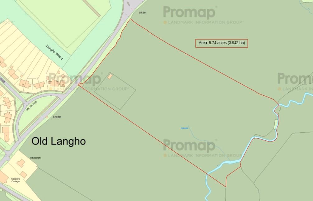 Land for sale - Image 2