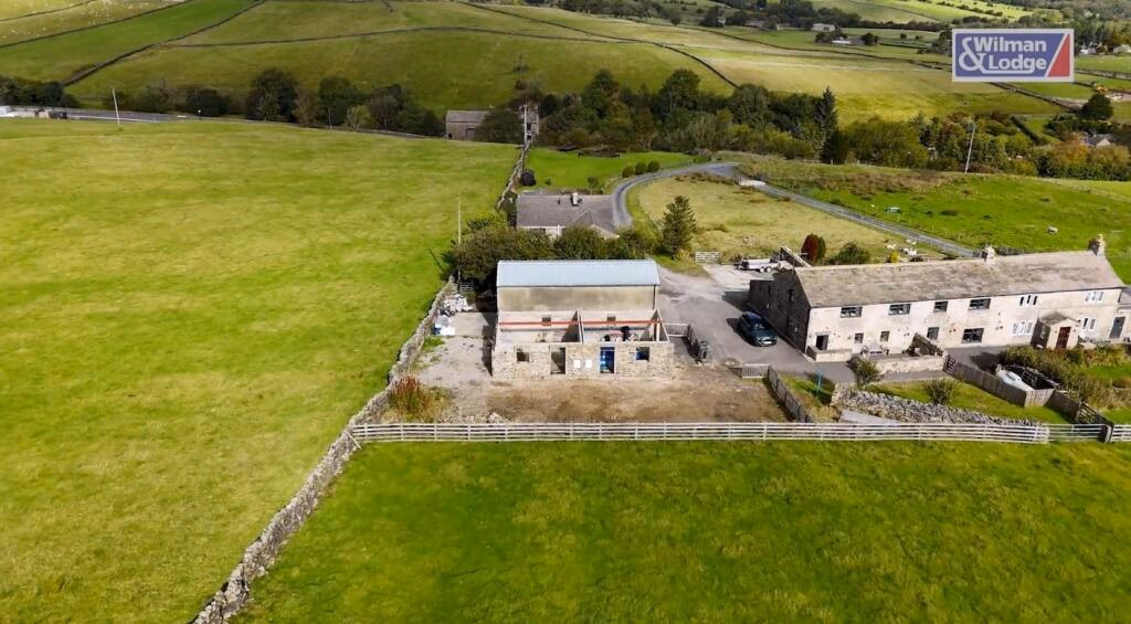 Plot for sale - Image 1