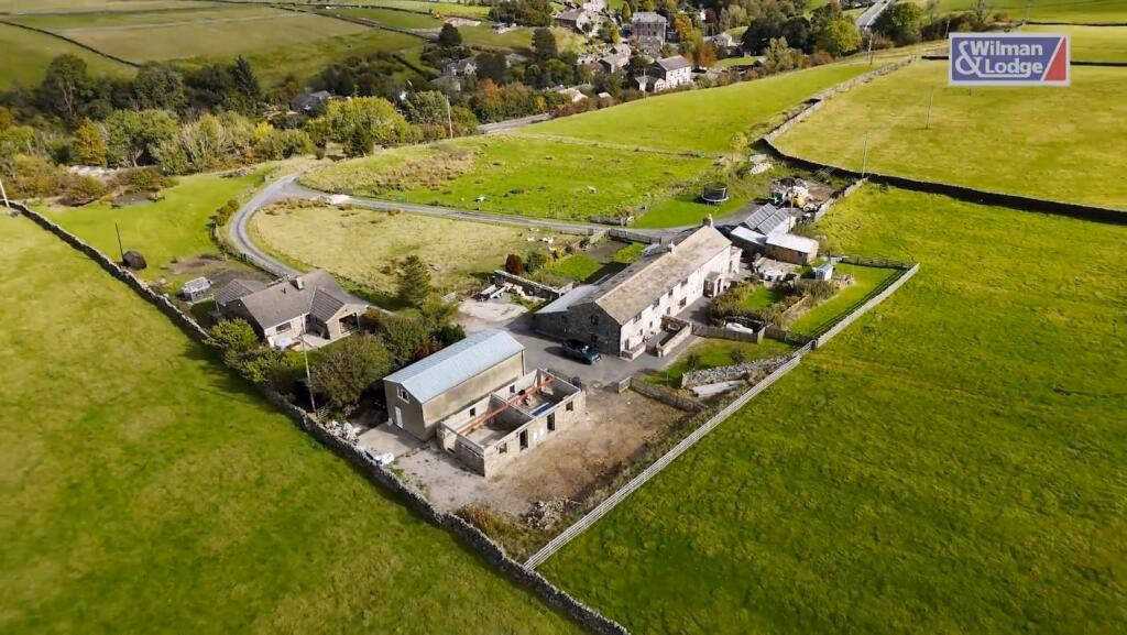 Plot for sale - Image 3