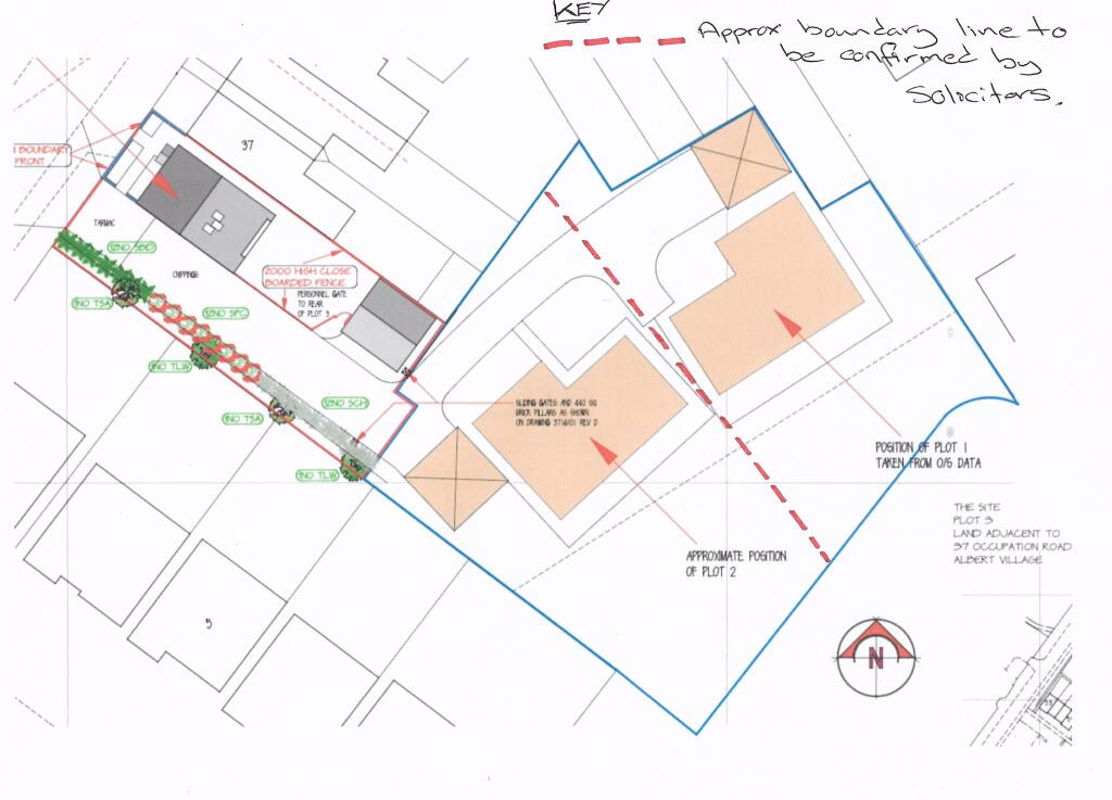 Land for sale - Image 1