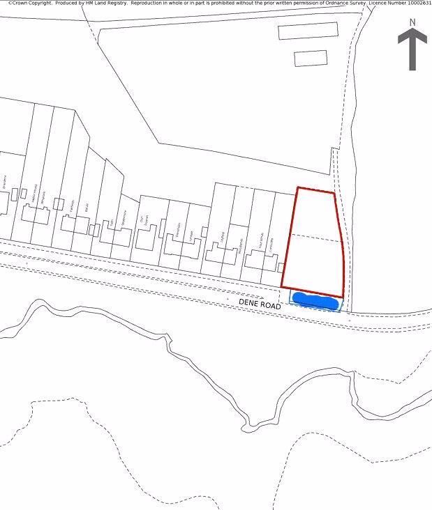 Land for sale - Image 1