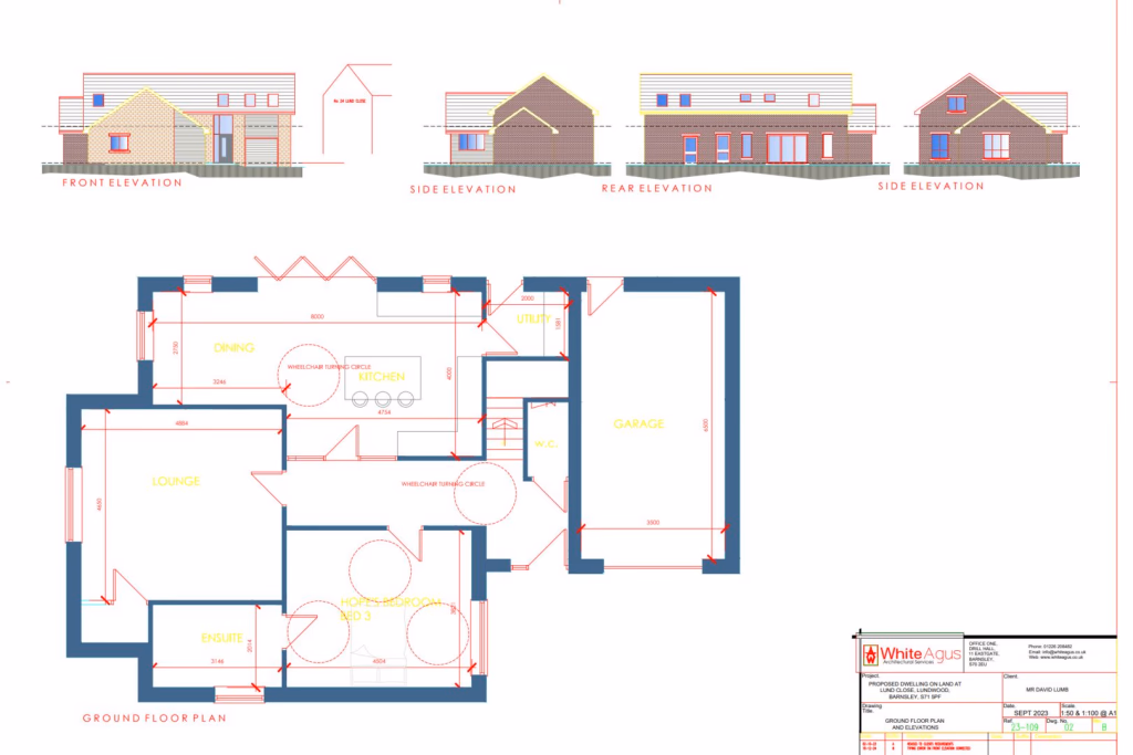 Land for sale - Image 2