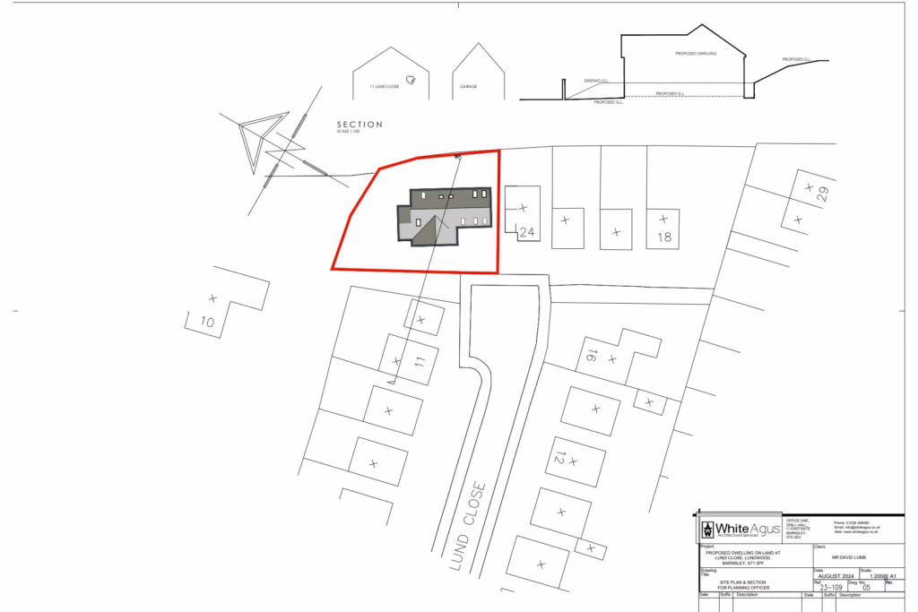 Land for sale - Image 4