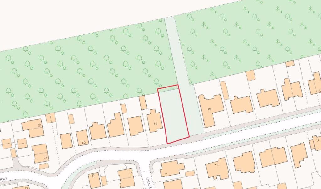 Land for sale - Image 1