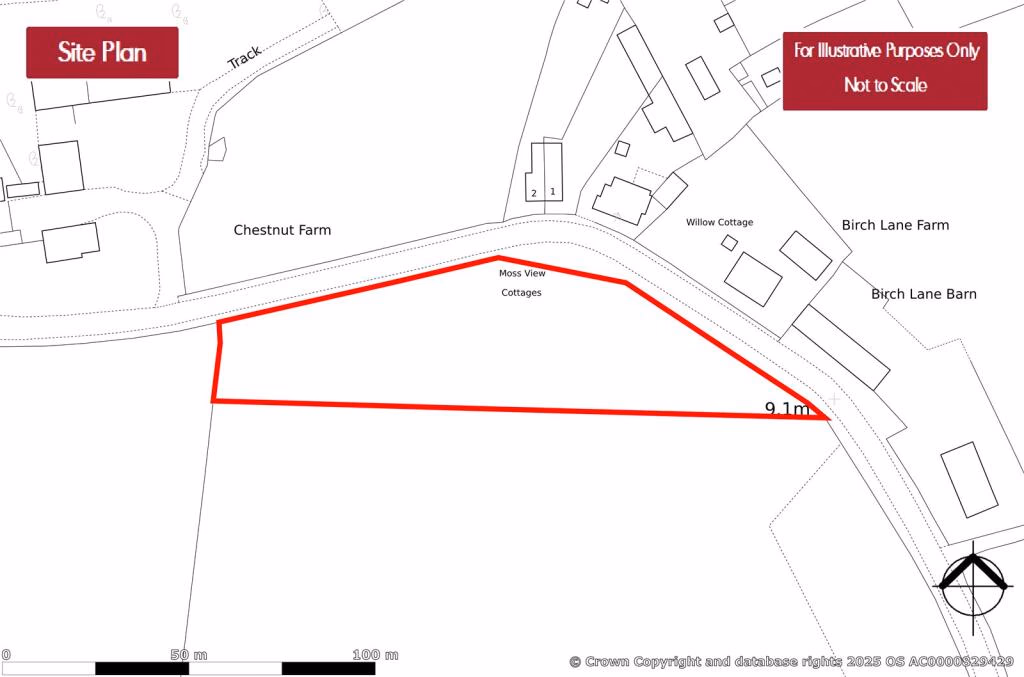Land for sale - Image 3