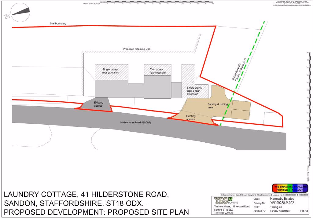 Plot for sale - Image 5