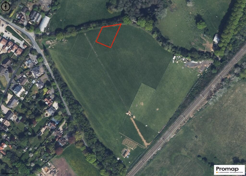 Land for sale - Image 1