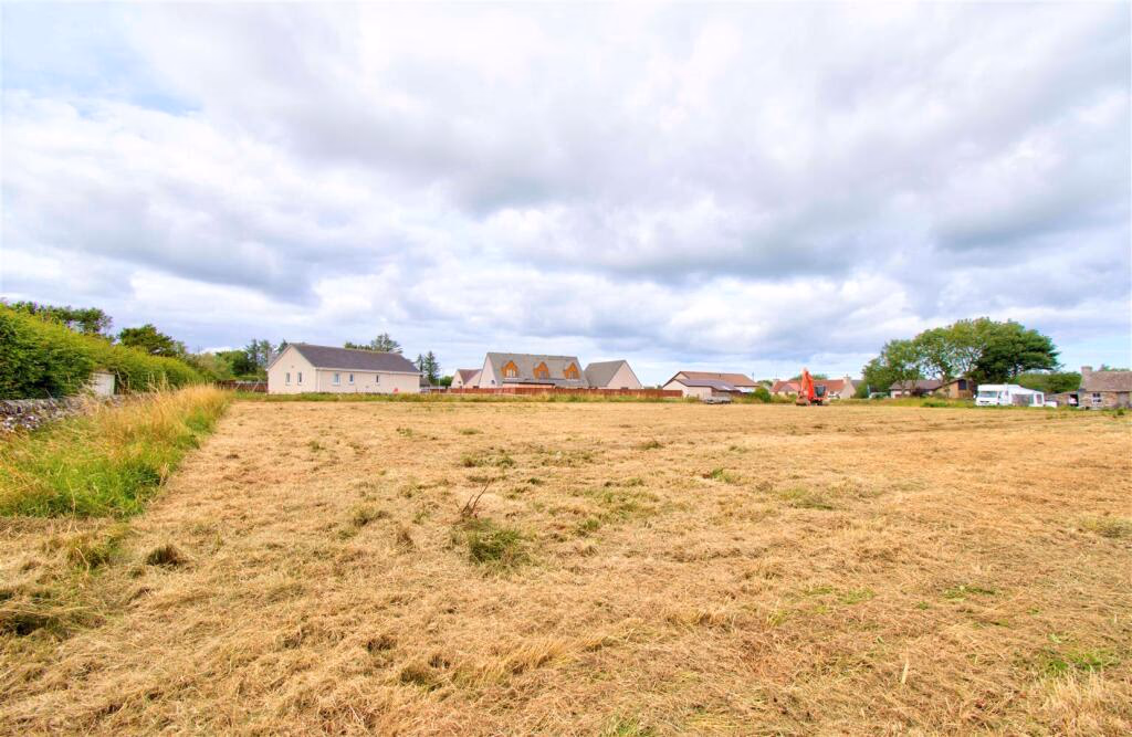 Plot for sale - Image 3