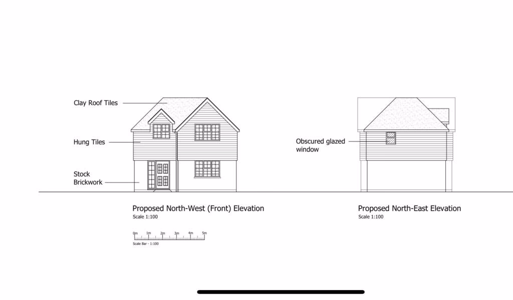 Plot for sale - Image 3