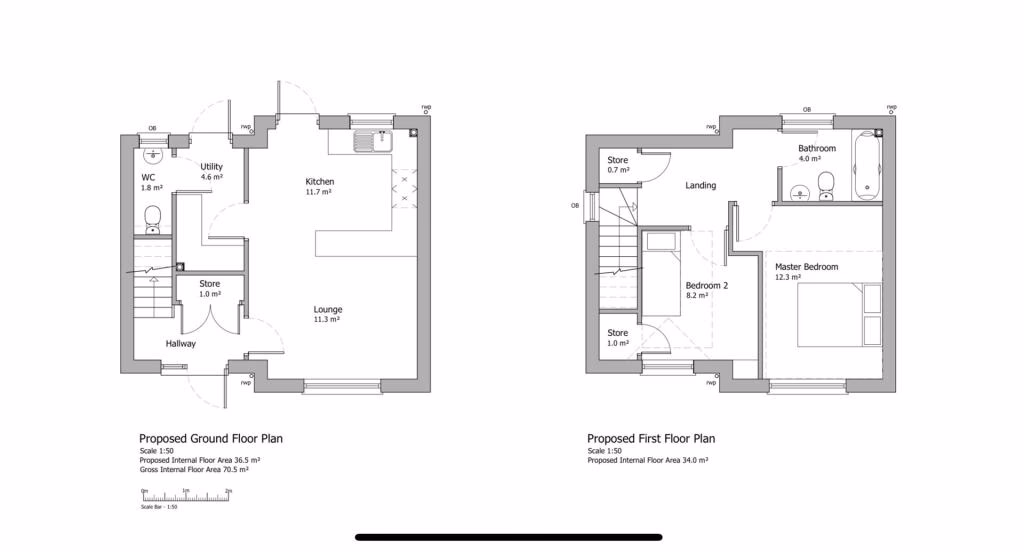 Plot for sale - Image 4