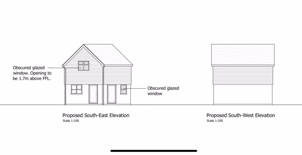Plot for sale - Image 5