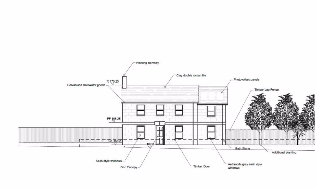 Plot for sale - Image 2
