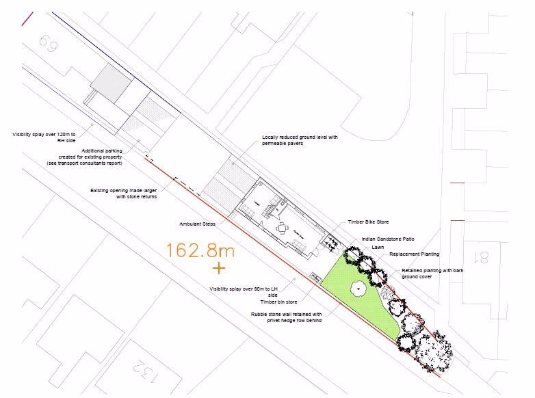 Plot for sale - Image 3