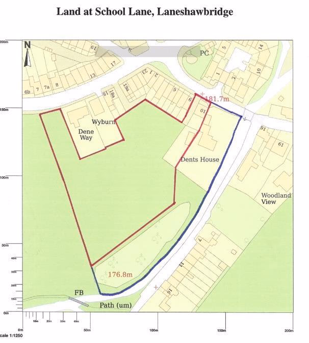 Land for sale - Image 3