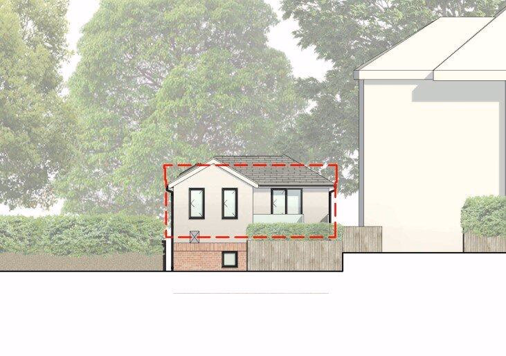 Plot for sale - Image 1