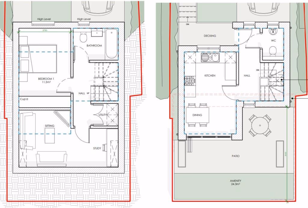 Plot for sale - Image 3