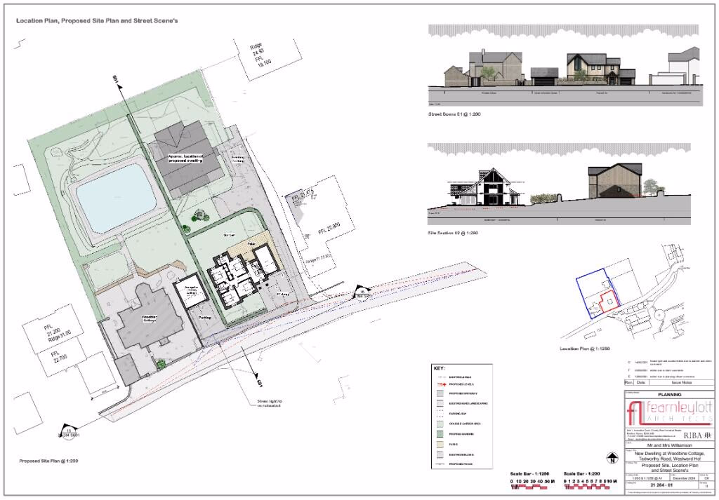 Plot for sale - Image 2