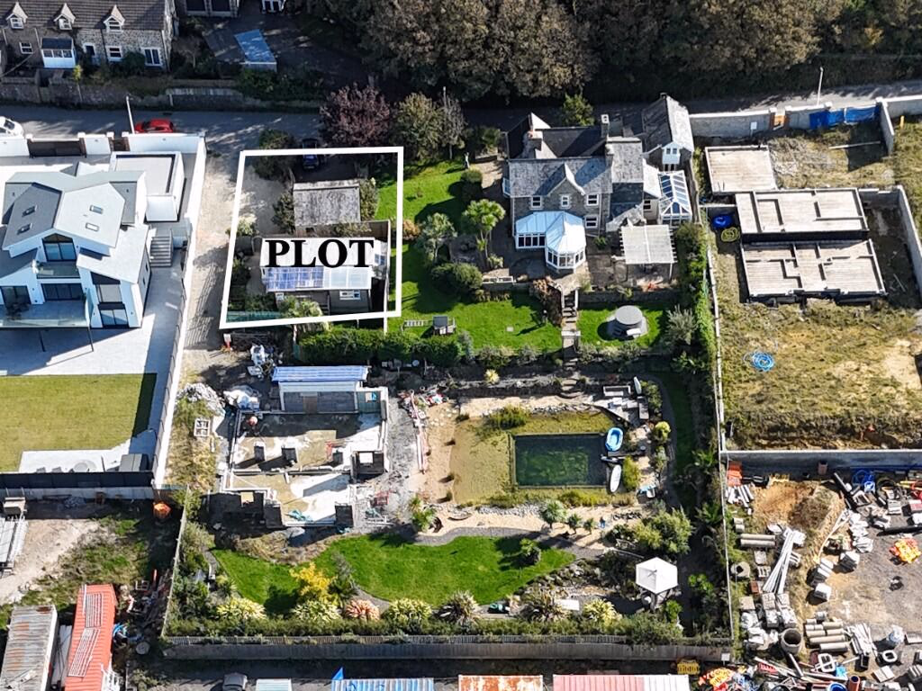 Plot for sale - Image 4