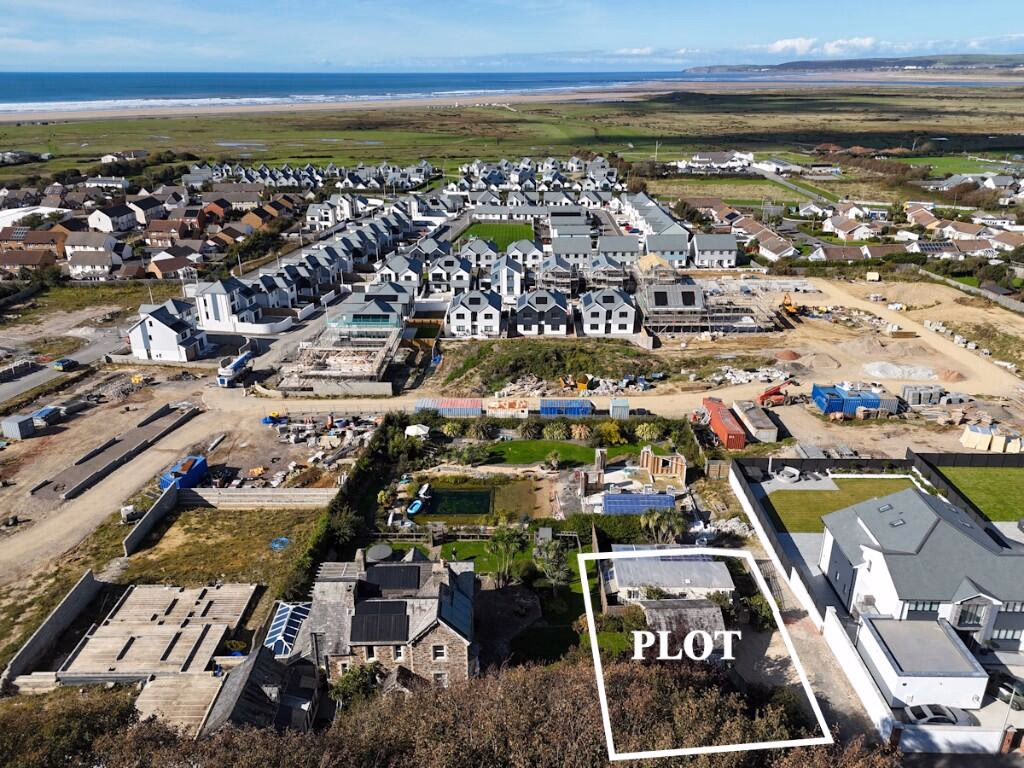 Plot for sale - Image 5