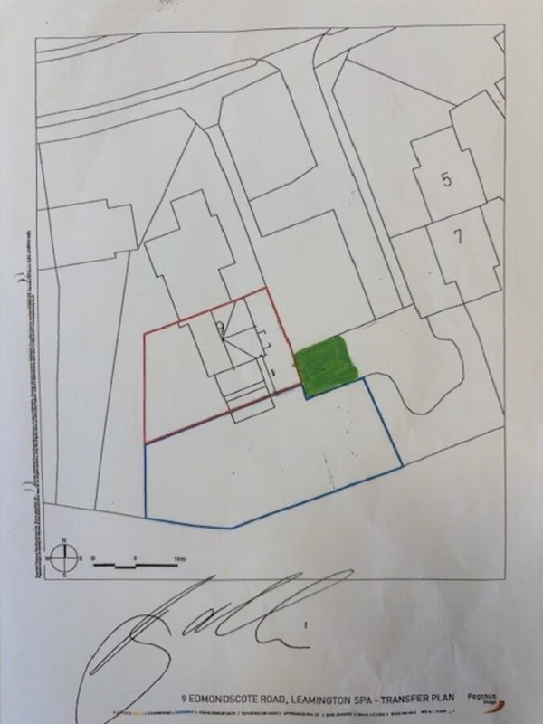 Land for sale - Image 3