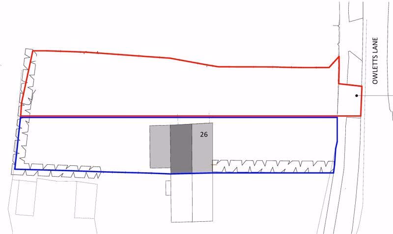 Plot for sale - Image 2