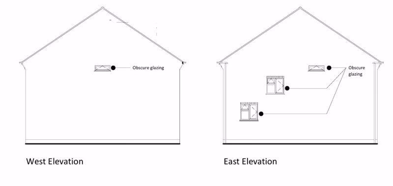 Plot for sale - Image 4