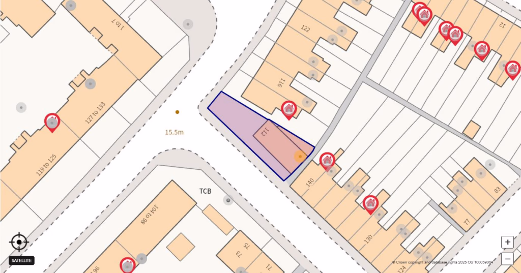 Land for sale - Image 3